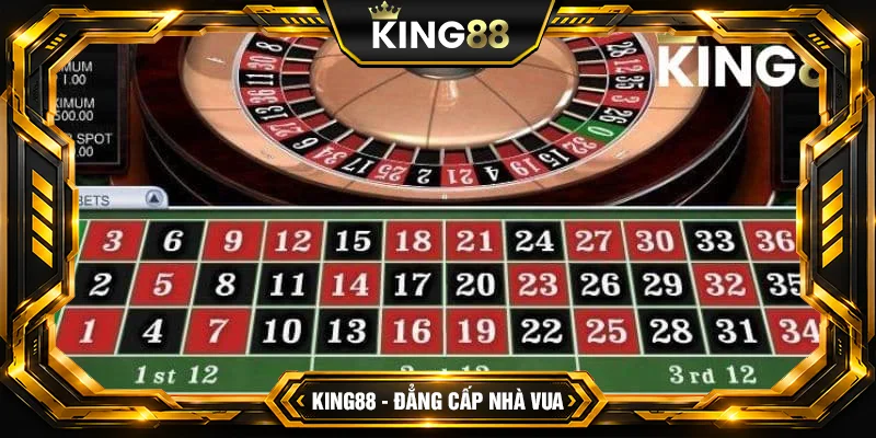 Poker King88 – Trải nghiệm Game Bài Đổi Thưởng Bậc Nhất Poker King88 – Trải nghiệm Game Bài Đổi Thưởng Bậc Nhất